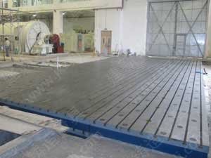 風(fēng)電試驗(yàn)臺