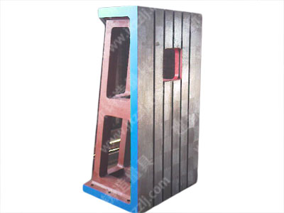 彎板工作臺(tái)