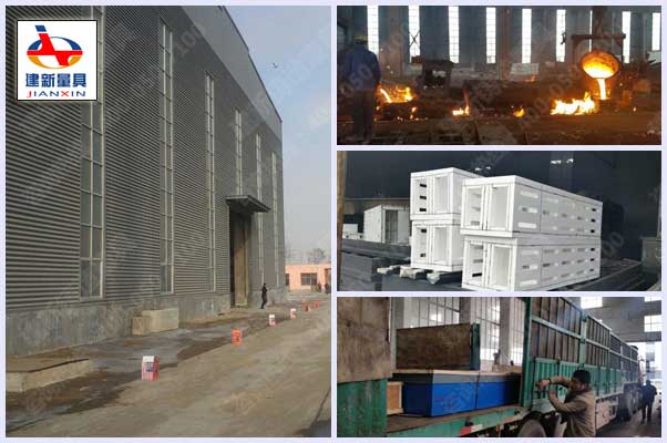 鑄鐵平臺優(yōu)質(zhì)供應商-建新量具